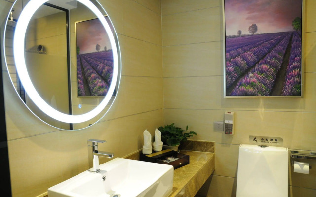 Tianyu Hotel