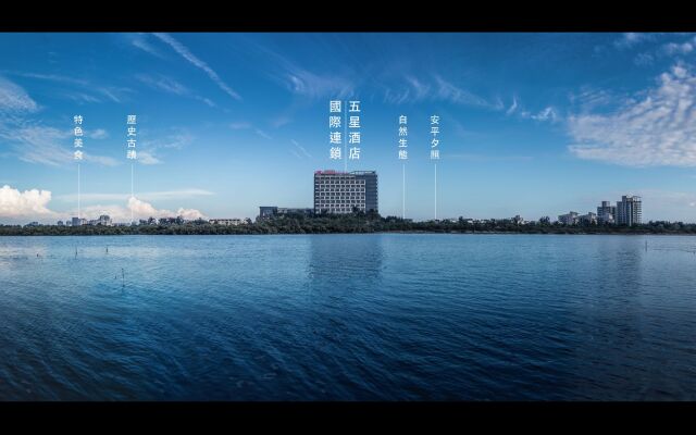 Crowne Plaza Tainan by IHG