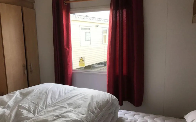 Rebecca Caravan Camber