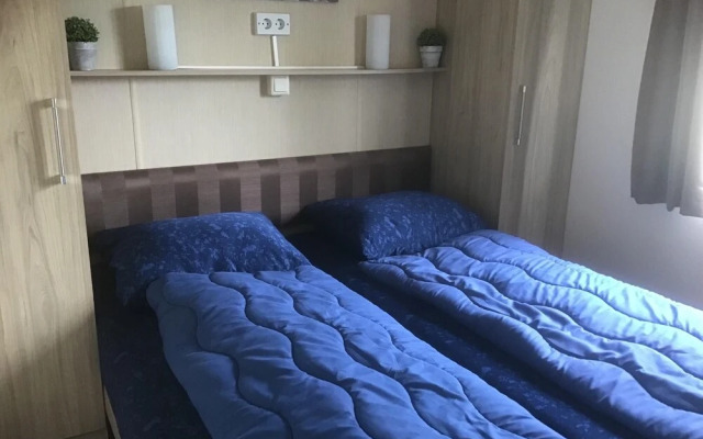 CS 30 - Vakantiepark Callassande