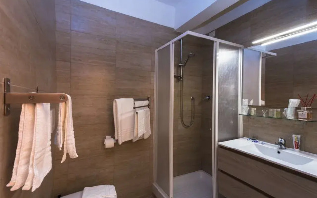 BQ House Milizie Luxury Rooms