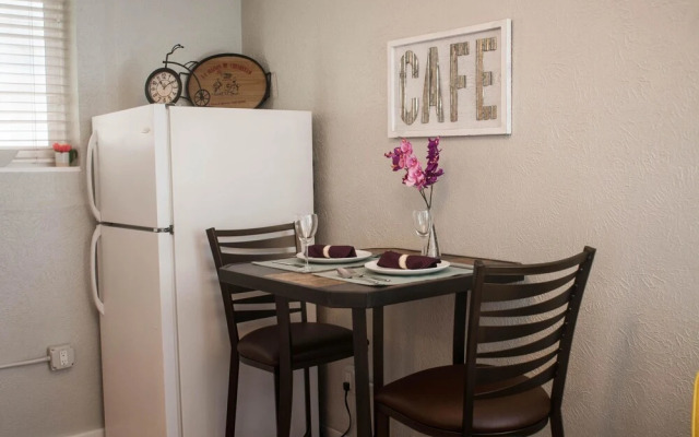 D020 0 Bedroom Studio By Senstay