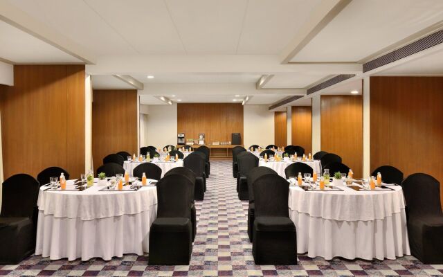 Courtyard by Marriott Hyderabad