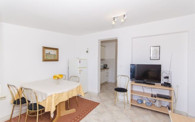 Apartments Dragica