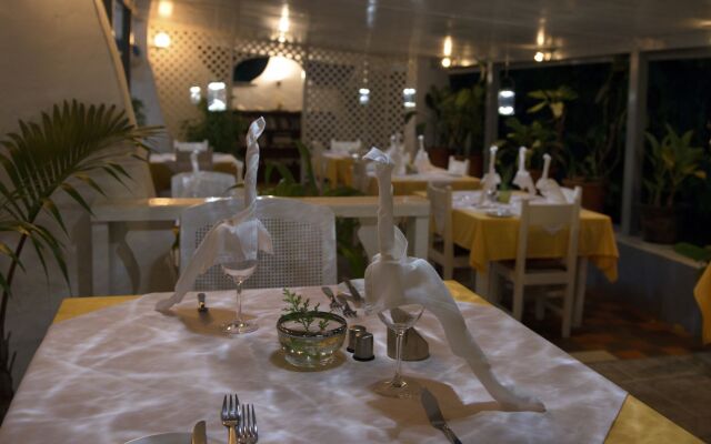 Auberge Chez Plume