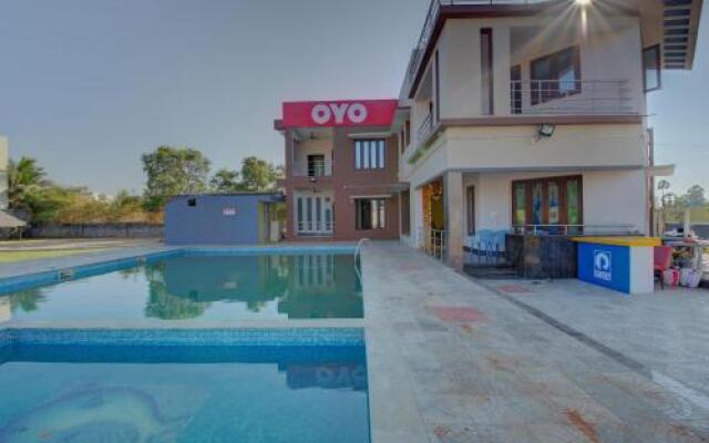 OYO 28729 Coco Retreat