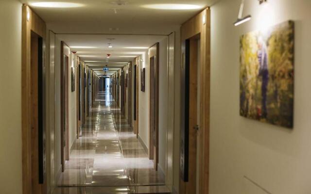 Batumi Home on 26th Floor with Sea View