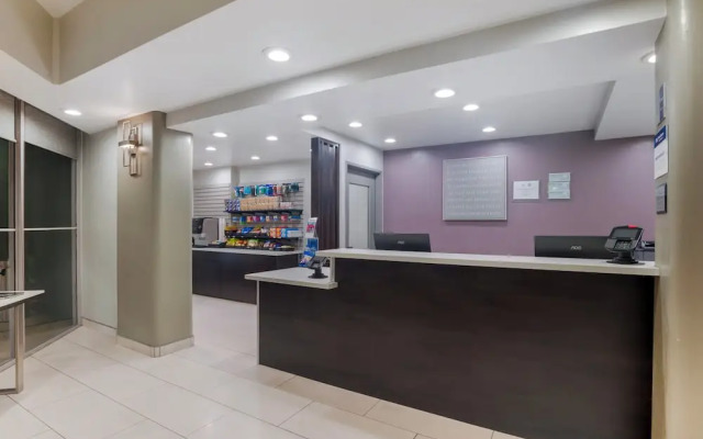 Ramada Inn