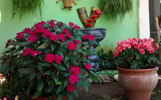 Pousada Flora Búzios