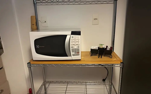 Brisas do Lago - Apartamento 12