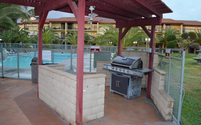 Ontario Airport Inn