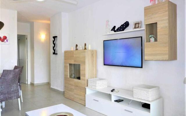 Apartamento 1E 2 dormitorios