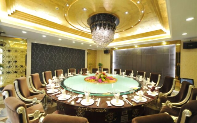 Xianyang Guomao Hotel