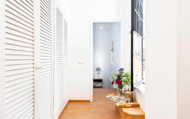 Genteel Home Lope de Rueda