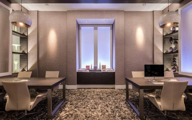 AC Hotel Asheville Downtown