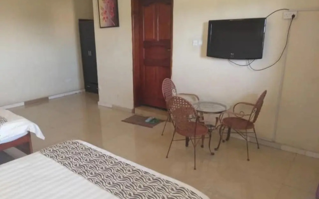Central View Hotel