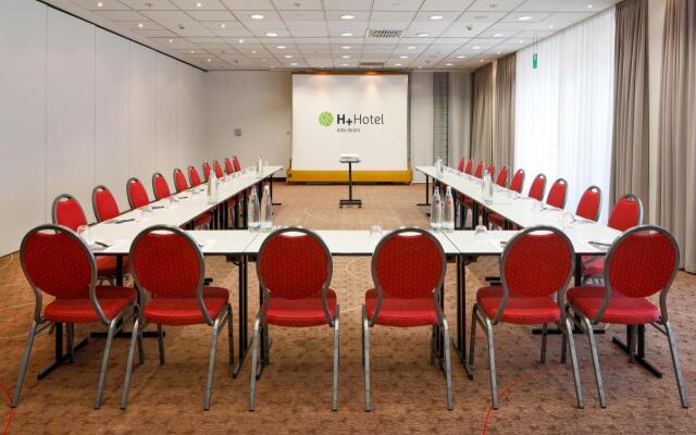 H+ Hotel Köln Brühl