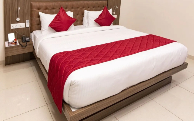 Aloka Stay Inn