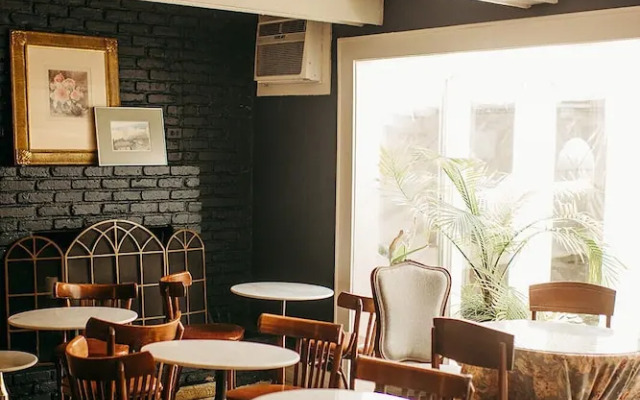 The Crystal River Inn