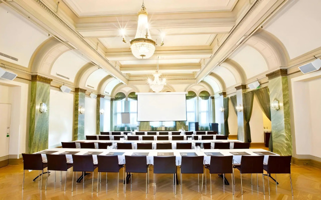 Klaus K Hotel
