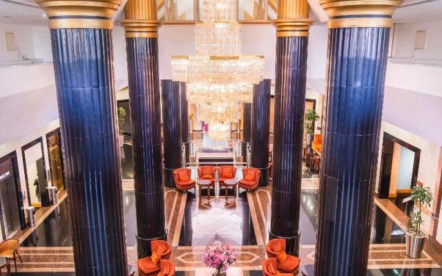 Sheraton Bahrain Hotel