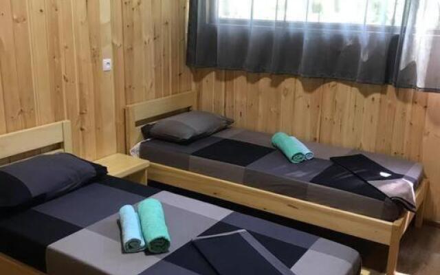 Kap-Kap in Kaprovani 50m to the beach 'BLUE'