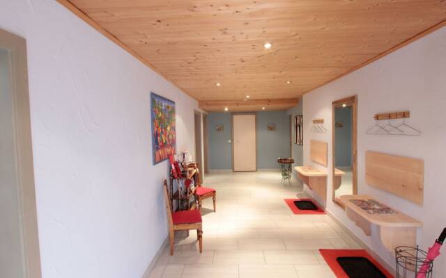 Peaceful Apartment in Wildschönau Ski Area