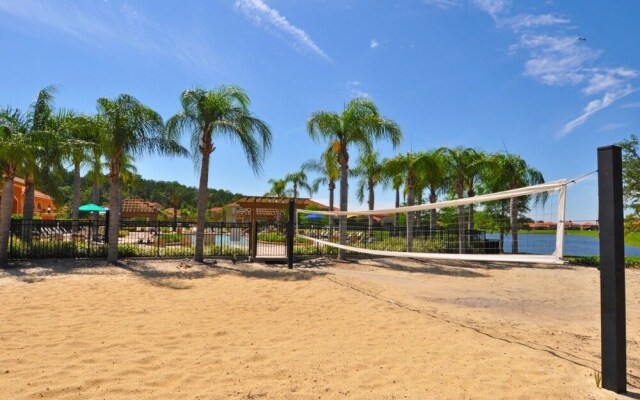 Bella Vida Resort 131ALFDGIL - Six Bedroom House