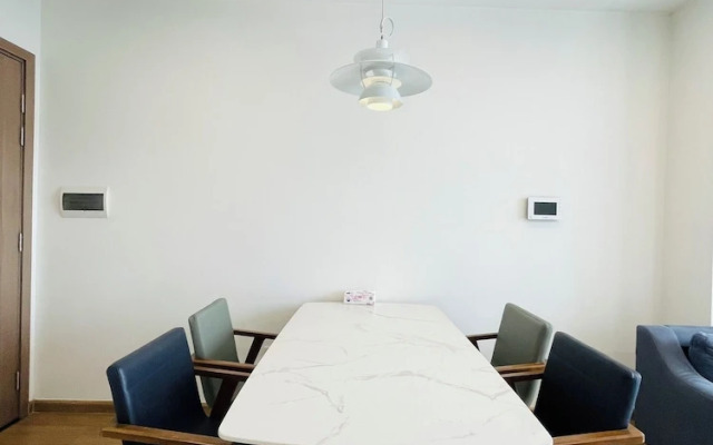 Muong Thanh Grand Suite Palace