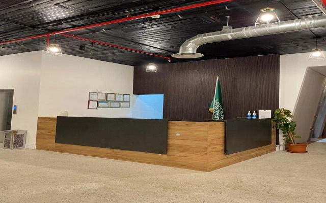 Altaif Gate Furnished apartments