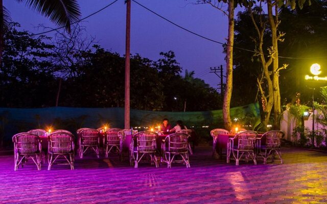 Eve Resort