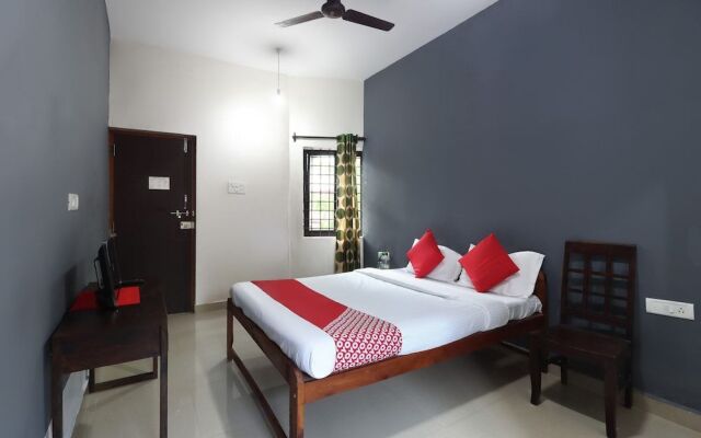 OYO 47481 Mantra Guest Line