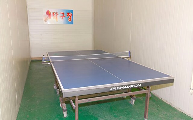 Cheongdo 1night 2days Pension