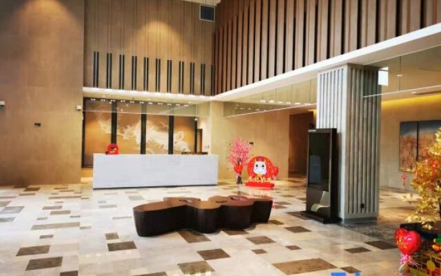 Hongzhu Garden Conference Hotel