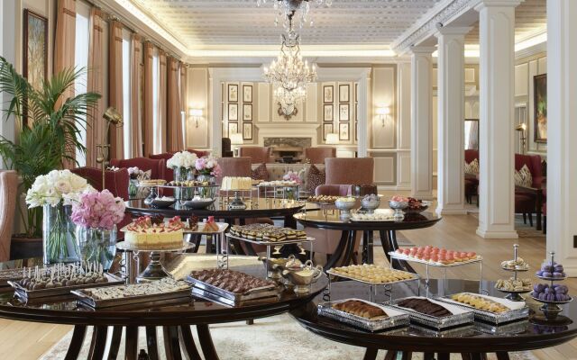 Mount Nelson, A Belmond Hotel, Cape Town