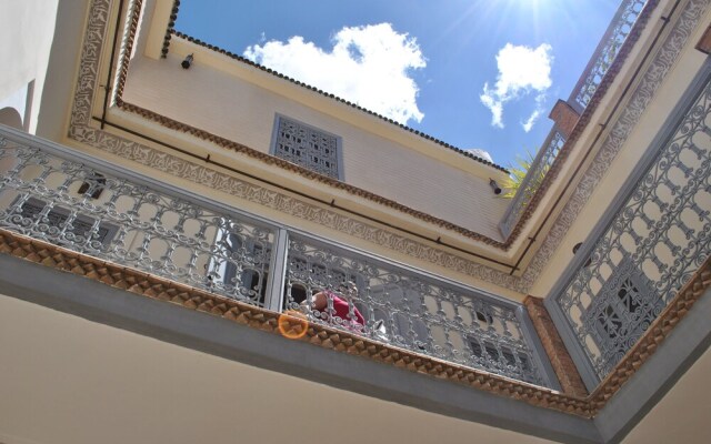 Riad 5 Rooms in Exclusivity Breakfast and Daily Housekeeping Included