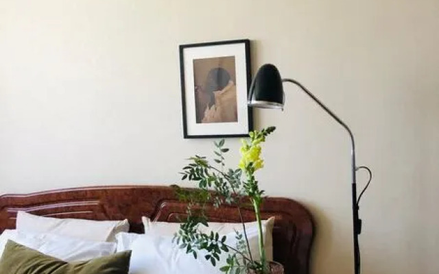 ДейлиРент-НН на ул. Окская, д. 1