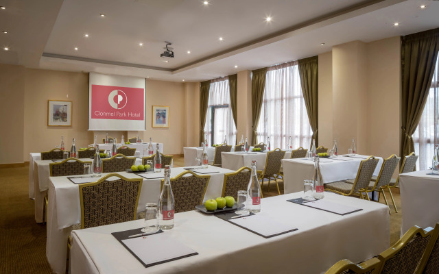 Talbot Hotel Clonmel