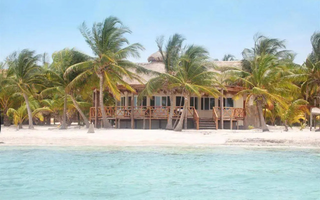 Grand Slam Fly Fishing Lodge