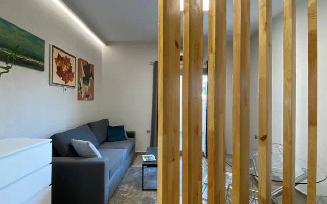 Kalamata Garden Haven - Escape Amidst Greenery