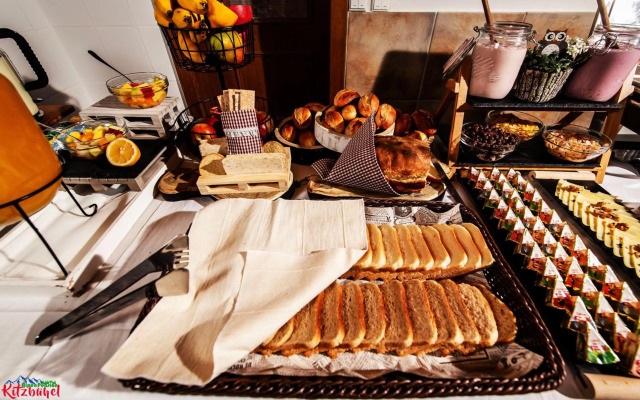 Pension Kitzbühel Alpen