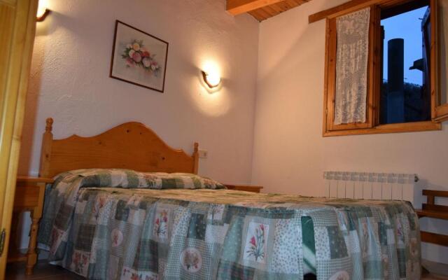 El Corralet de Cal Tonico