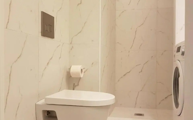 Laura Aristotelous Square Apartment