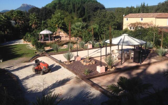 Le Verger de Sauvebonne