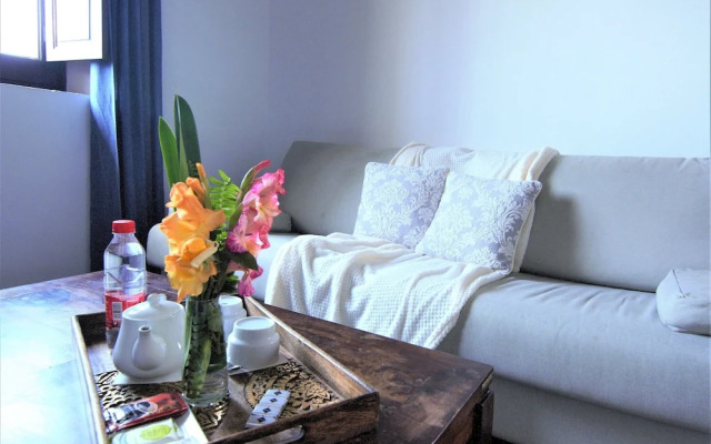 Hotel Fuente del Sol