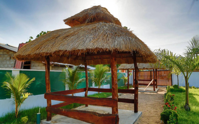 Balaji Ocean View