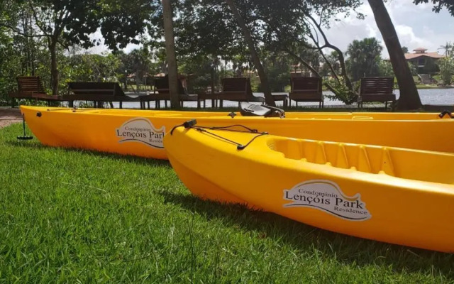 Casa 22 Lençóis Maranhenses - Barreirinhas - MA