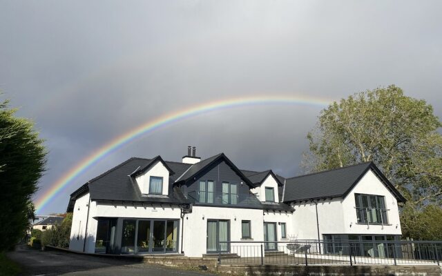 Taransay House