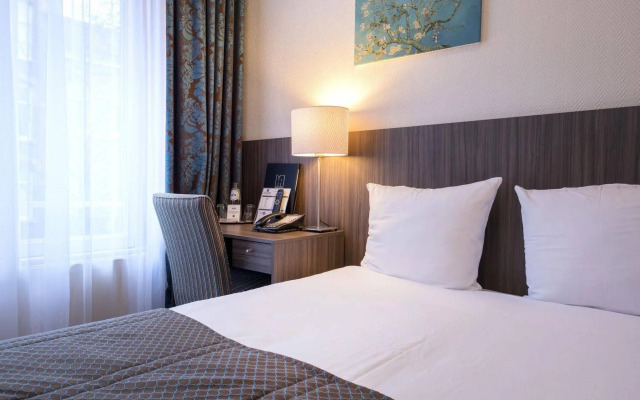 Hotel Aalders
