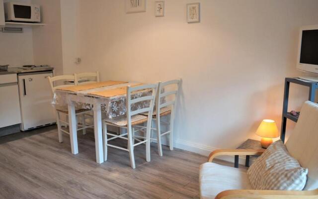 Appartement Pra-Loup, 1 pièce, 4 personnes - FR-1-165A-30